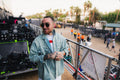 Coachella Pre-Show Print (2017)