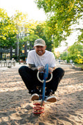 Hamburg Playground Print (2016)