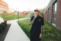 Pre-Show Cig Print (2017)