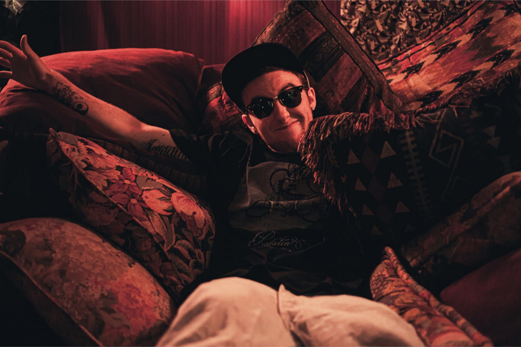 The Rave Print (2011)
