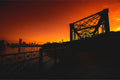 Pittsburgh from Washington's Landing Print