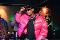 Wiz Khalifa at ID Labs Print (2022)