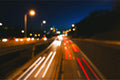 Route 28 Blur Print