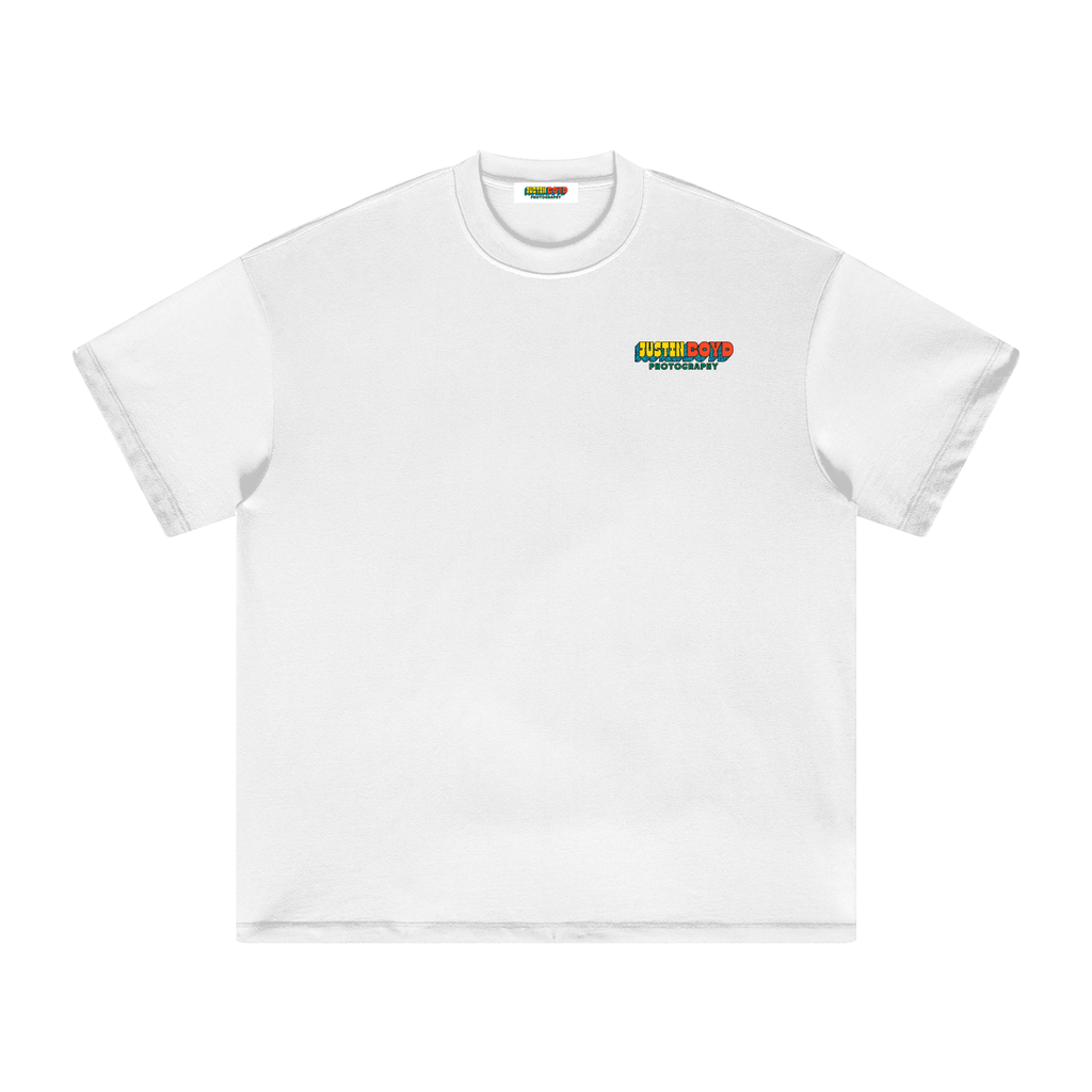 Mirrored Sky T-Shirt