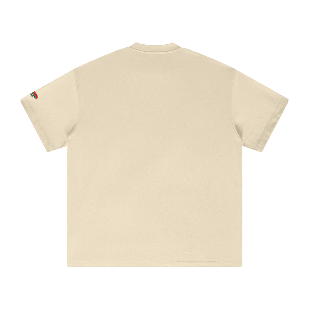 Backyard LA T-Shirt