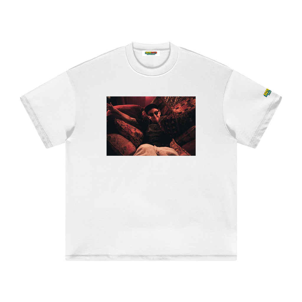 The Rave T-Shirt