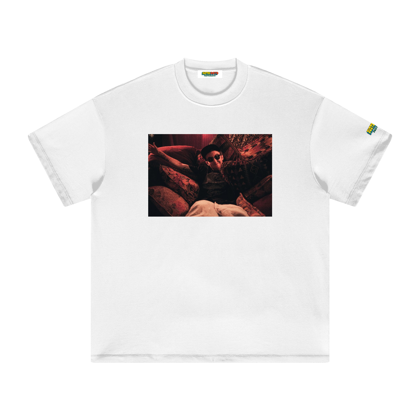 The Rave T-Shirt