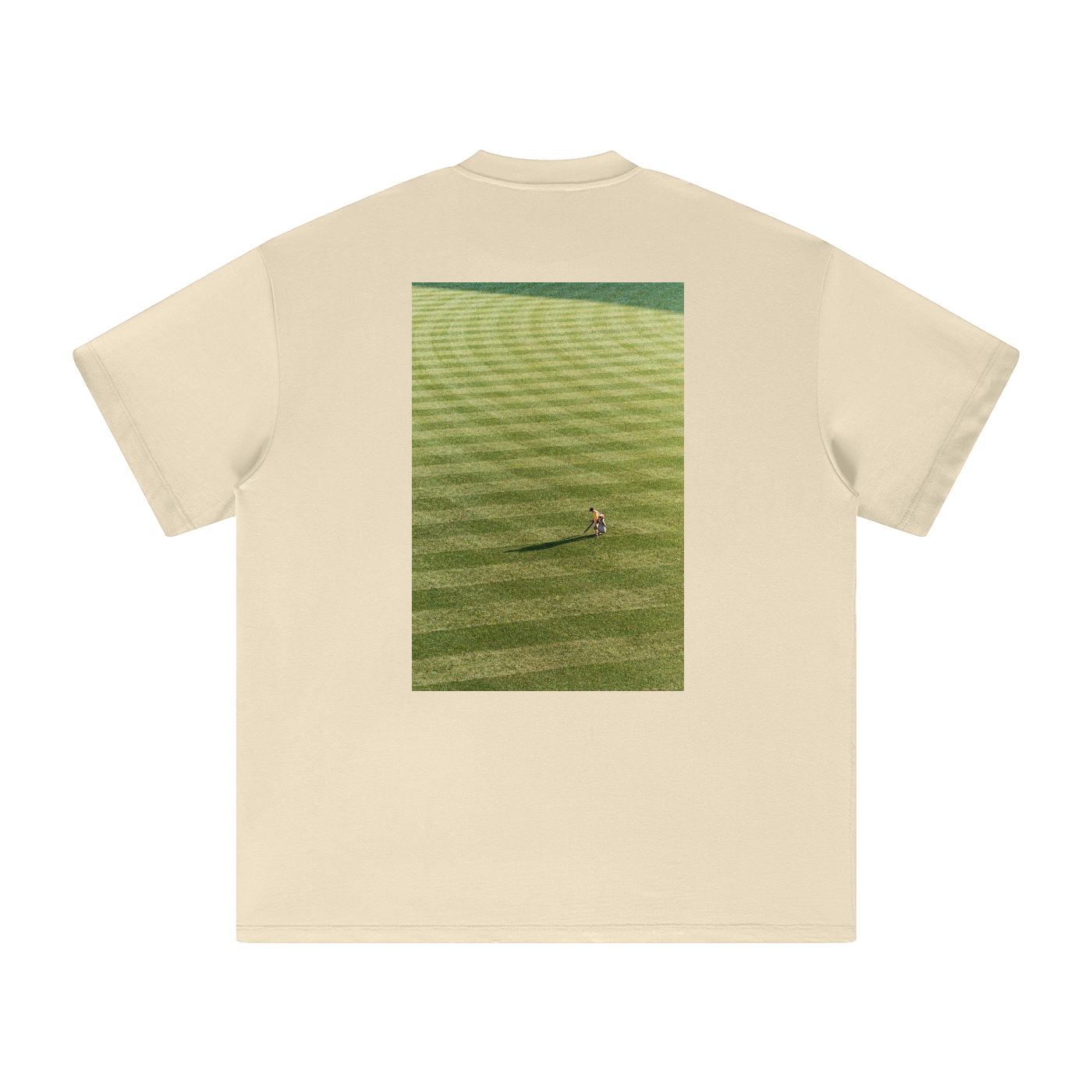 PNC Park Outfield T-Shirt