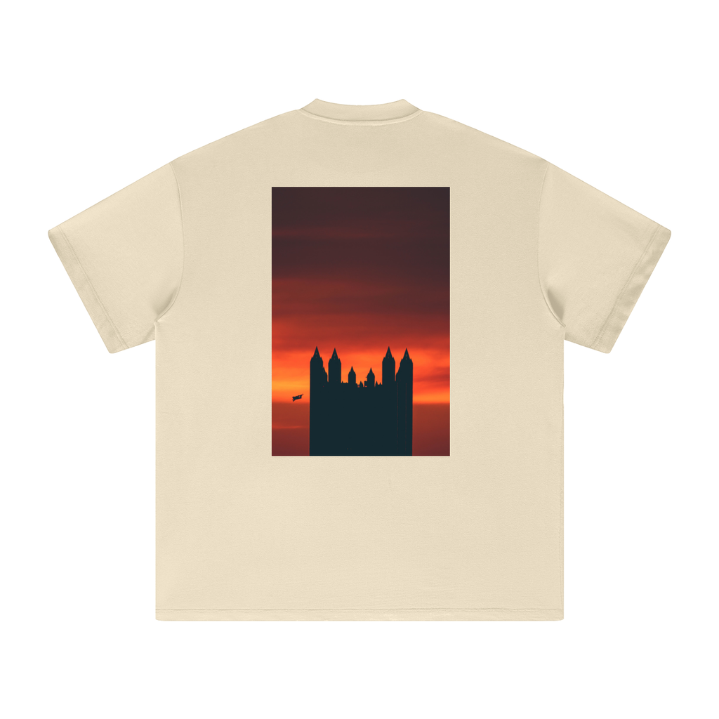 PPG Sunset T-Shirt