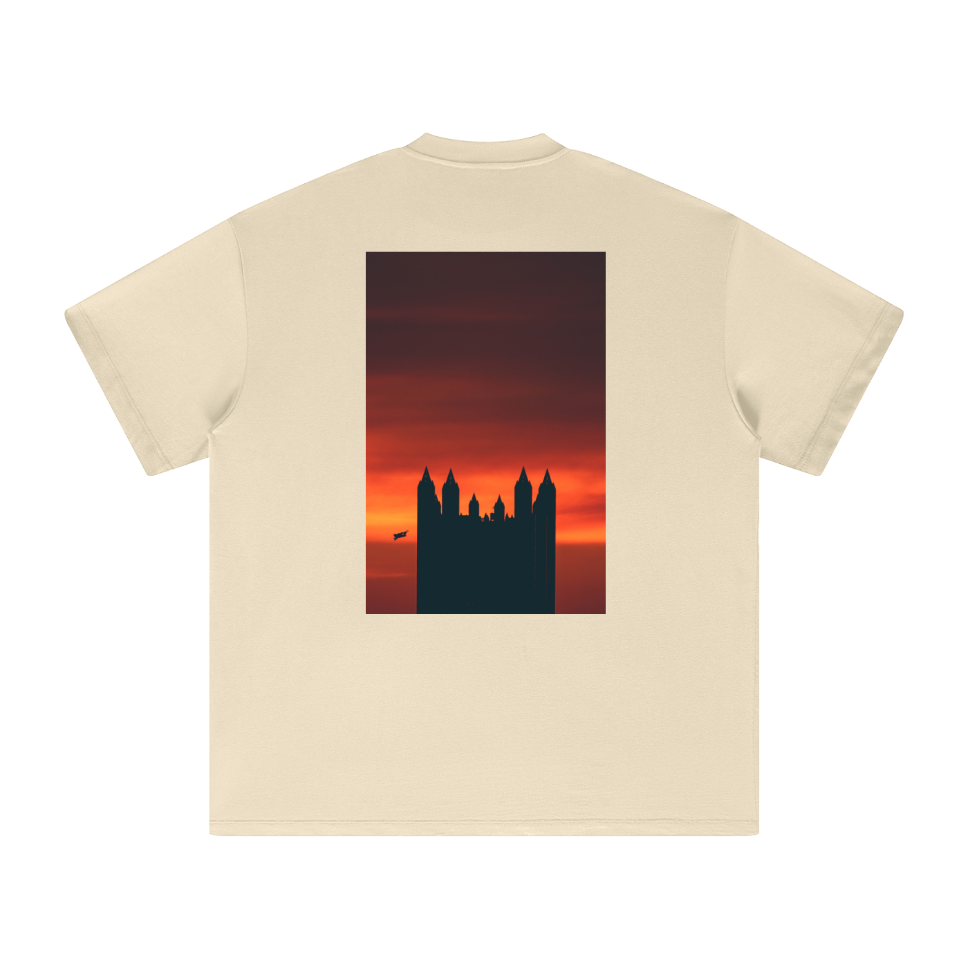 PPG Sunset T-Shirt