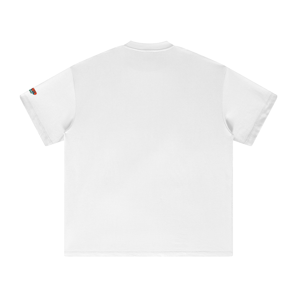 Backyard LA T-Shirt