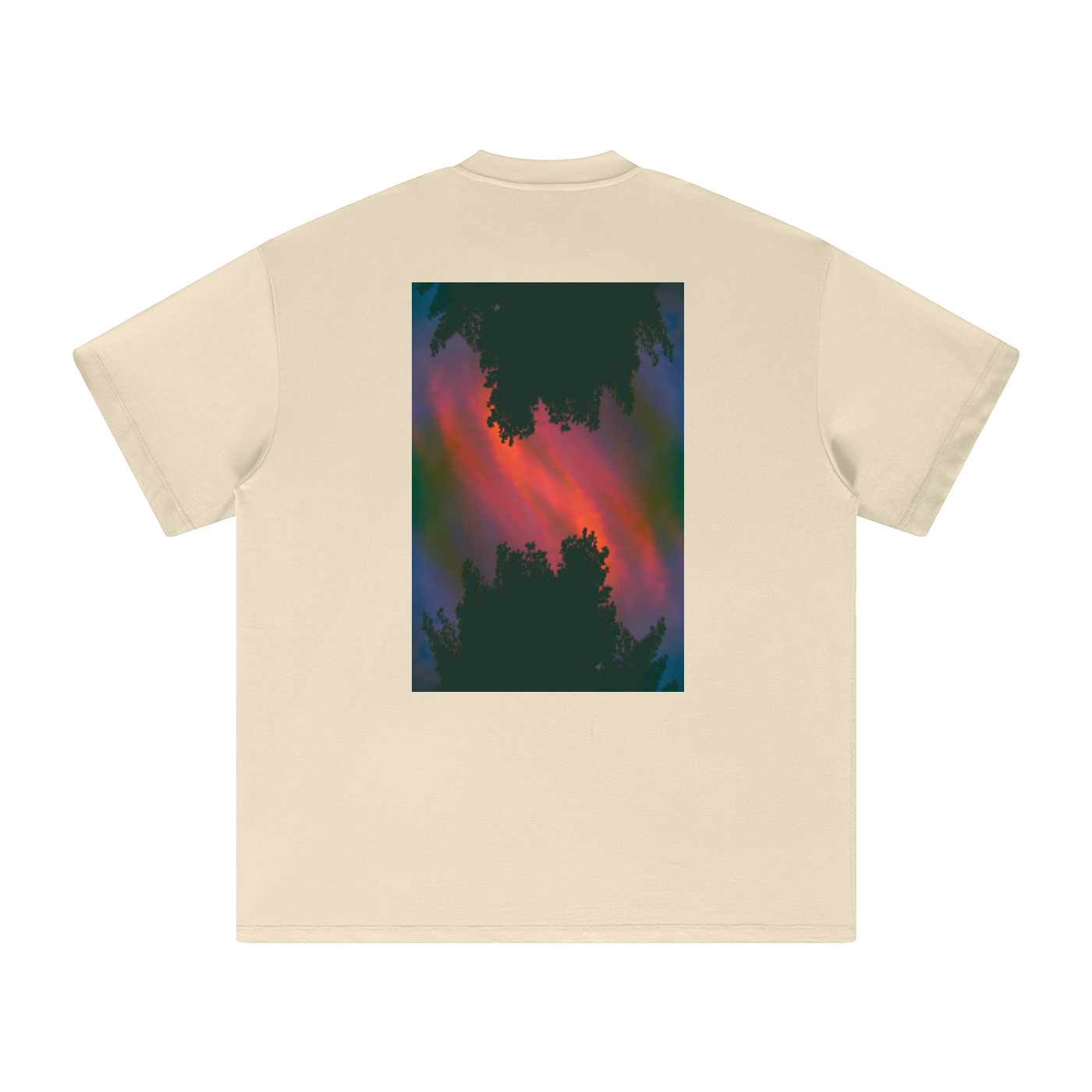 Mirrored Sky T-Shirt