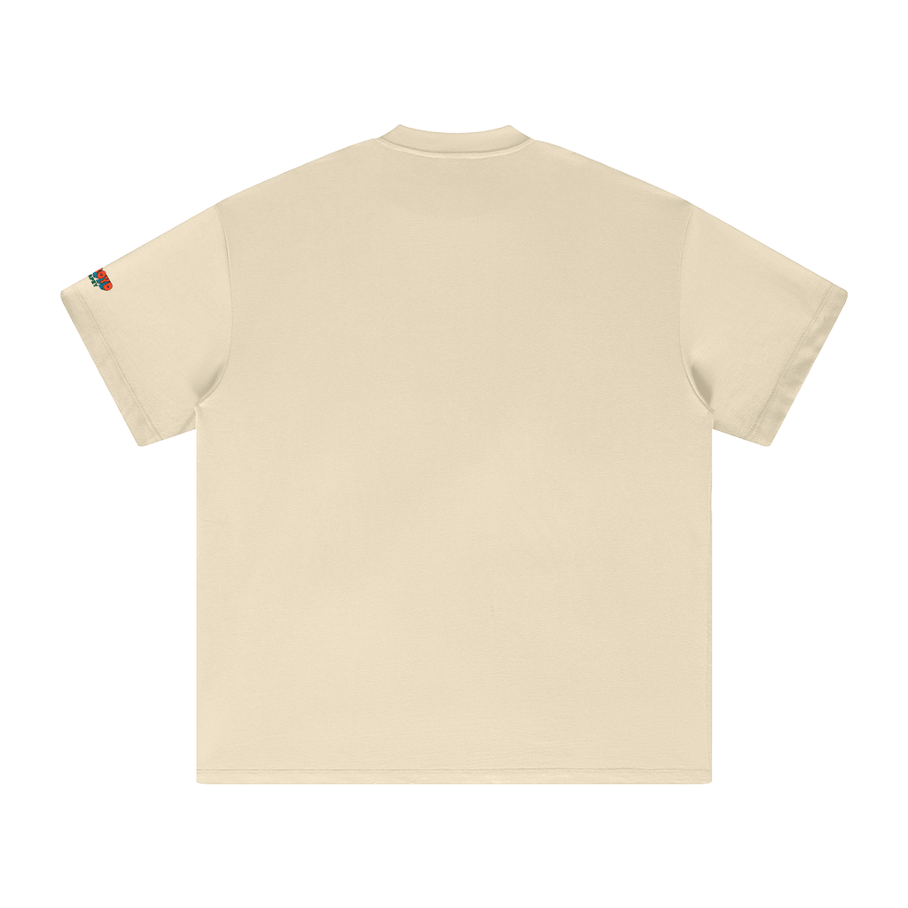 China Walls T-Shirt