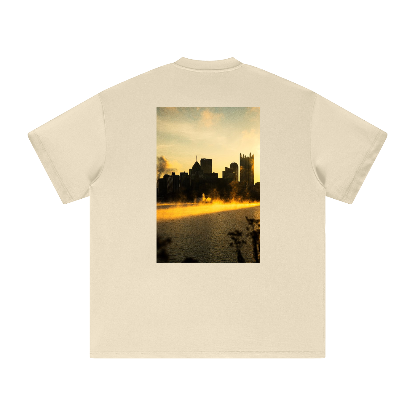 Pittsburgh,Point,Sunrise,Shirt,Justin,Boyd,BoydBoyd