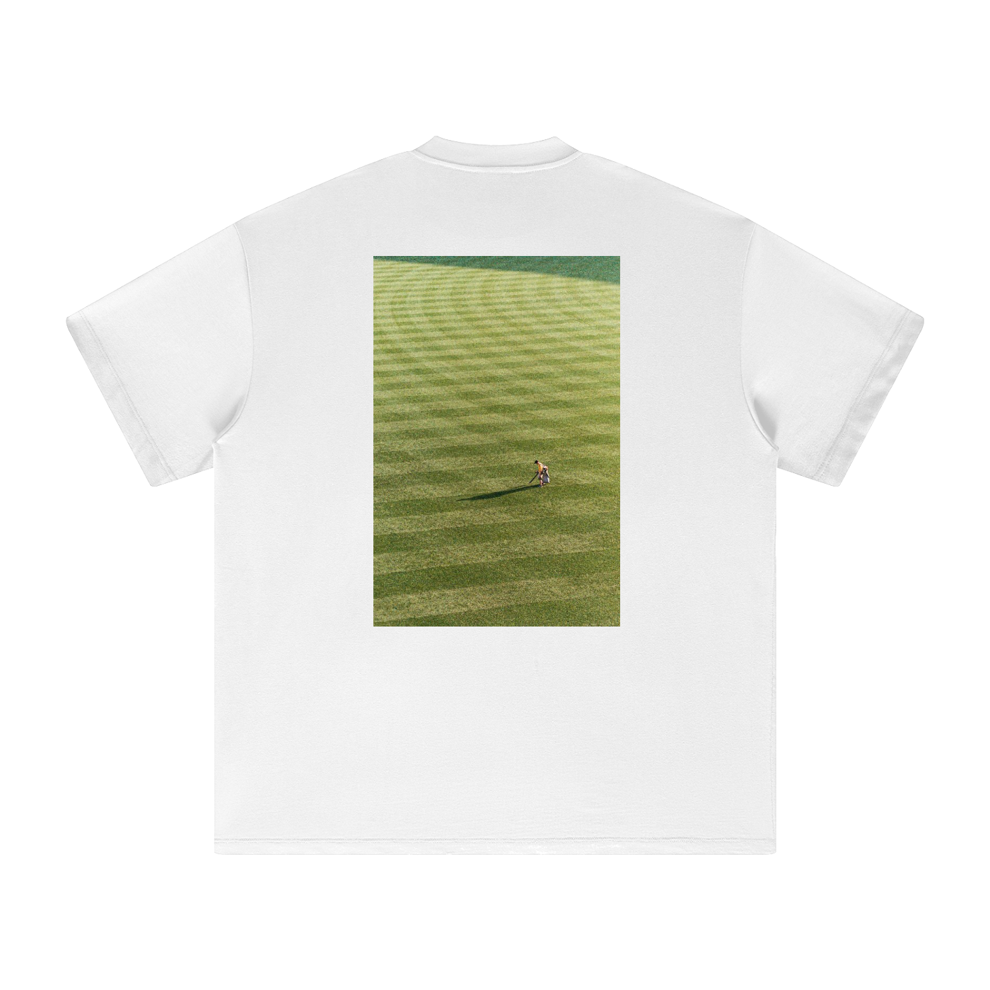 PNC Park Outfield T-Shirt
