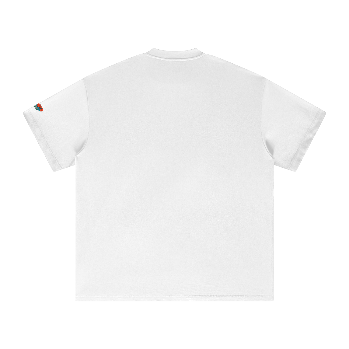 Oslo Rainbow T-Shirt