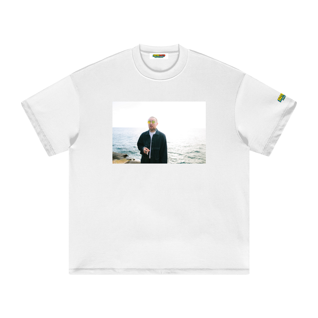 China Walls T-Shirt