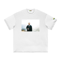 China Walls T-Shirt