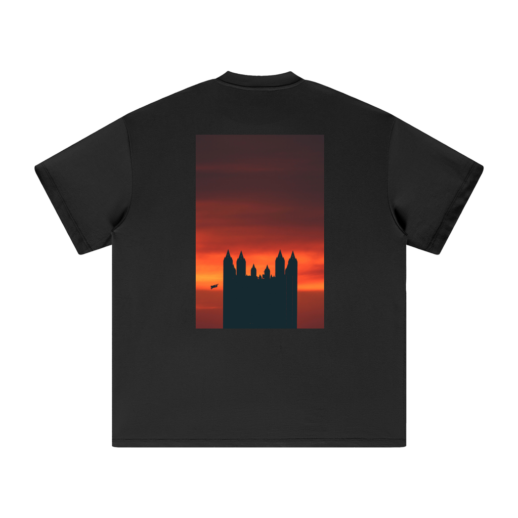 PPG Sunset T-Shirt