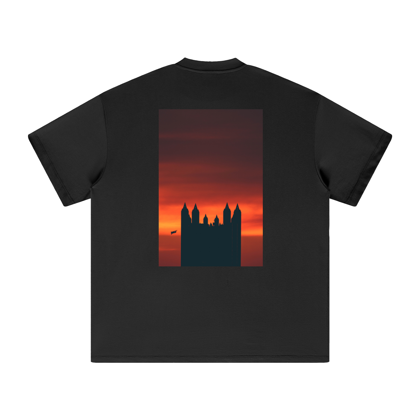 PPG Sunset T-Shirt