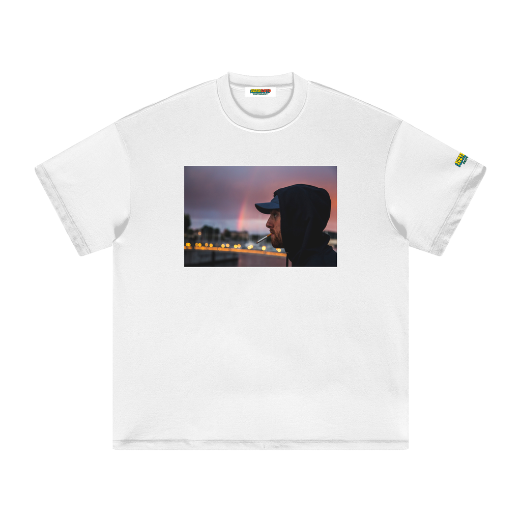 Oslo Rainbow T-Shirt