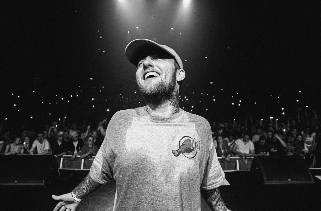 Hamburg Smile Live Print (2016)